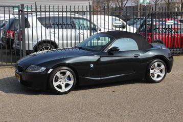 BMW Z4 Roadster 2.0i Anniversary beschikbaar voor biedingen