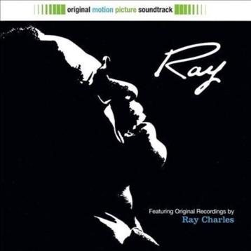 Ray - Original Motion Picture Soundtrack Ray Charles beschikbaar voor biedingen