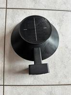 Buitenwandlamp op zonne energie, Tuin en Terras, Buitenverlichting, Ophalen, Zonne-energie, Kunststof, Minder dan 50 watt
