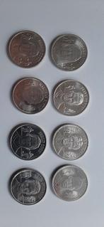 Oranje 2000 KNVB munten, Verzenden, Overige landen, Overige waardes