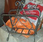 Vintage Lectuurbak - Rotterdam-Zuid ophalen., Ophalen of Verzenden, Gebruikt