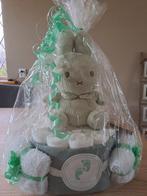 LUIERTAART NIJNTJE. NIEUW., Ophalen of Verzenden, Nieuw, Kraamcadeau