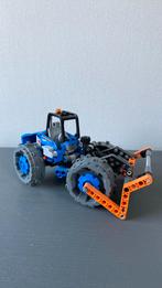 Lego technic dumper, Ophalen of Verzenden, Zo goed als nieuw