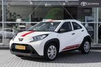 Toyota Aygo X 1.0 VVT-i MT 72pk | Dealer onderhouden, Stof, Gebruikt, Euro 6, 4 stoelen