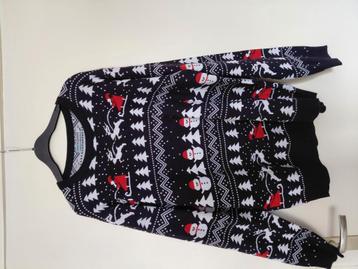 Ugly X-mas kersttrui XXL beschikbaar voor biedingen