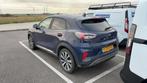 Ford Puma 1.0 EcoBoost Hybrid Titanium X | Cruise Control |, Voorwielaandrijving, 12 maanden, Blauw, Origineel Nederlands