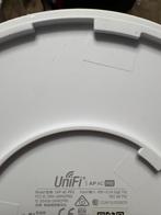 UniFi AC Pro - Zonder ophangbeugel, Computers en Software, Ophalen of Verzenden, Gebruikt