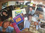 18 lp verzameling franse zangers in 24 foto's, Cd's en Dvd's, Vinyl | Pop, Ophalen of Verzenden, 12 inch