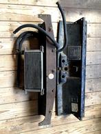 RR classic paraffin met oliekoeler, Ophalen of Verzenden, Voor, Land Rover, Motorkap