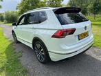 VW Tiguan Allspace  1.4 TSI  High Line Business R Ned. Auto, 1490 kg, 1800 kg, 4 cilinders, USB
