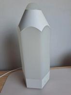 Potlood lamp Ikea tafellamp, Huis en Inrichting, Lampen | Tafellampen, Ophalen of Verzenden, Zo goed als nieuw, Kunststof, Minder dan 50 cm