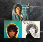 Lenny Kuhr 3 lp’s, Ophalen, Gebruikt, Overige formaten