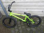 Kush 2+ 20" Bmx Freestyle Stuntfiets, Fietsen en Brommers, Fietsen | Crossfietsen en BMX, Staal, 20 tot 24 inch, Zo goed als nieuw