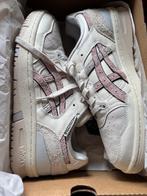 Asics x AsphaltGold EX89 Cream/Ginger Peach Maat 43.5, Kleding | Heren, Schoenen, Overige kleuren, Nieuw, Ophalen of Verzenden