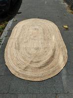 Kleed, Gebruikt, 100 tot 150 cm, Beige, Ophalen of Verzenden