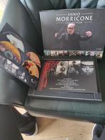 Ennio morricone collection, Ophalen of Verzenden, Zo goed als nieuw