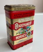 Blik Rademaker’s Haagsche Hopjes, Ophalen, Gebruikt, Overige