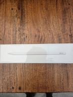 Apple pen 2end gen nieuw sealed, Ophalen of Verzenden, Zo goed als nieuw, Wit