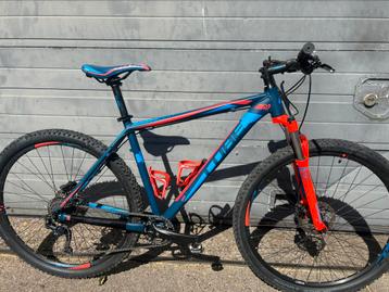 Cube analog 29 inch mountainbike frame XL 1x10 deore mtb 29 beschikbaar voor biedingen
