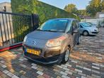 Citroen C3 Picasso 1.4 VTi Seduction 2009 Airco Lage Km, Auto's, 65 €/maand, Gebruikt, 14 km/l, Bedrijf