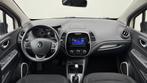 Renault Captur 1.2 TCe Limited |Cruise|Carplay|Keyless|Airco, Auto's, Stof, Gebruikt, 4 cilinders, 635 kg