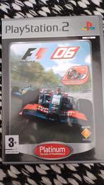 Playstation 2, Formula One 06 [Christijan Albers NL, Ophalen of Verzenden, Racen en Vliegen, Vanaf 3 jaar