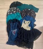 Topjes topje Kleding pakket mt S Guess Zara Lofty Manners ea, Ophalen, Gedragen, Maat 36 (S)