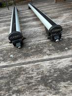 Farad universele dakdragers geintegreerde dakrails 110 cm, Auto diversen, Dakdragers, Ophalen, Zo goed als nieuw