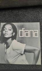 Diana Ross lp Diana, Ophalen of Verzenden, 1960 tot 1980, Gebruikt, 12 inch