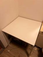 Vihals tafel IKEA, Huis en Inrichting, Bureaus, Ophalen, Gebruikt, Bureau