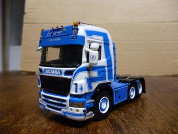 WSI Scania R500 TDM beschikbaar voor biedingen