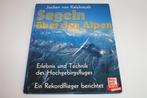 Zweefvliegen in de Alpen — Techniek en Ervaringen, Gebruikt, N.v.t., N.v.t., Ophalen of Verzenden