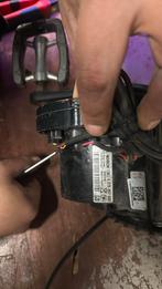 Bosch middenmotor oud model werkzaam getest, Gebruikt, Algemeen, Overige typen, Ophalen of Verzenden