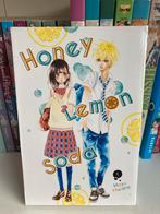 Honey Lemon Soda Manga - Mayu Murata, Eén stripboek, Ophalen of Verzenden, Zo goed als nieuw