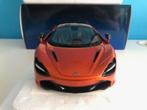 MCLAREN 720S 1:18 AUTOART, Hobby en Vrije tijd, Modelauto's | 1:18, Ophalen of Verzenden, Zo goed als nieuw, Auto, Autoart