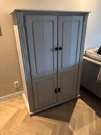Een voorraadkast beige, Ophalen, Gebruikt, 70 tot 120 cm, 120 tot 170 cm