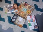 Cluedo Discover the Secrets, engelse versie, Vijf spelers of meer, Ophalen, Zo goed als nieuw
