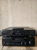 Kenwood setje in nieuwstaat, Audio, Tv en Foto, Stereo-sets, Ophalen, Zo goed als nieuw, Overige merken
