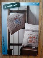 Belfast " Petit Point " Borduren in kruissteek., Ophalen of Verzenden, Zo goed als nieuw, Handborduren, Patroon