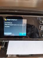 Defecte HP Photosmart 5520 - Voor onderdelen of reparatie, Computers en Software, Printers, Ophalen, Kopieren, Inkjetprinter, All-in-one