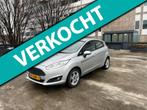 Ford Fiesta 1.0 EcoBoost Titanium 5drs Clima Cruise Trekhaak, Voorwielaandrijving, Euro 5, 101 pk, Gebruikt
