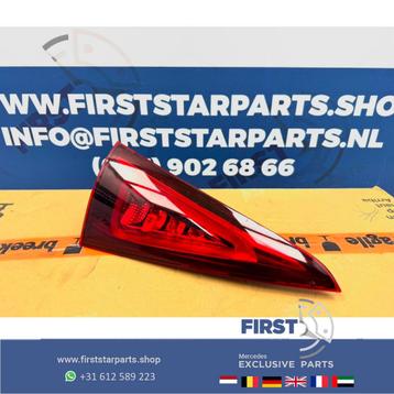 W167 V167 ACHTERLICHT LINKS VOL LED A1679060407 LINKER ACHTE beschikbaar voor biedingen