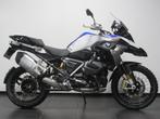 BMW R 1250 GS HP (bj 2020), 1254 cc, Bedrijf, Meer dan 35 kW, Toermotor
