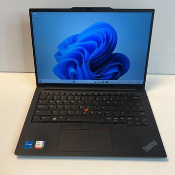 Lenovo ThinkPad E14 Gen 5 | i5 13e Gen | 16GB | 512GB beschikbaar voor biedingen