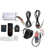 XIAOMI M365 scooter borstelloze motor volledige set. Nieuw, Ophalen of Verzenden