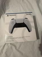 Ps5 DualSense draadloze controller V2, Spelcomputers en Games, PlayStation 5, Nieuw, Ophalen of Verzenden, Controller