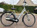 Koga Myata Damesfiets Nexus 8 - Goed Onderhouden, Versnellingen, Ophalen, Overige merken, 53 tot 56 cm