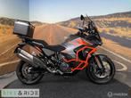 KTM 1290 Super Adventure S ABS - Akra, Bedrijf, 1301 cc, Overig, Meer dan 35 kW