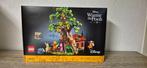 LEGO 21326 Winnie the Pooh, Ophalen of Verzenden, Nieuw