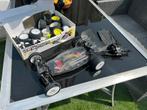 schumacher ld1 laydown rtr 2wd buggy 1/10, Hobby en Vrije tijd, Modelbouw | Radiografisch | Auto's, Ophalen of Verzenden, Zo goed als nieuw